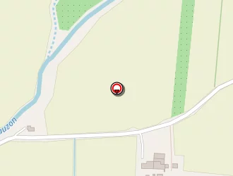 Carte de Mas D'eugene à Lamotte-du-rhône