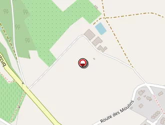 Carte de Conte Michel à Castelnau-montratier