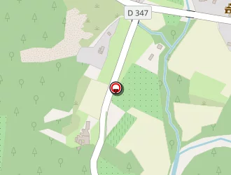 Carte de Brandt Pierre à Propiac