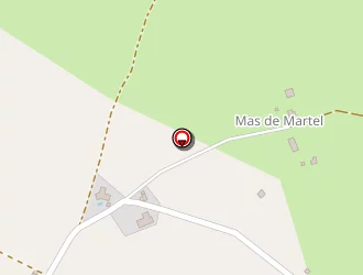 Carte de Gaillac Philippe à Parisot