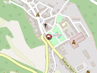 Carte de Garage Auto+ à Beauville