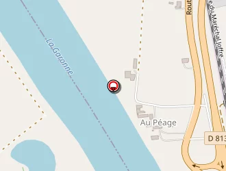 Carte de Dupre Bernadette à Aiguillon