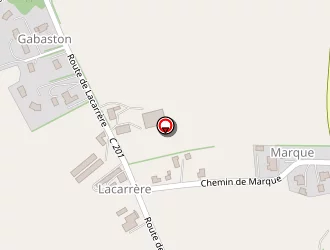 Carte de Yon Patrick à Saint-pierre-de-buzet