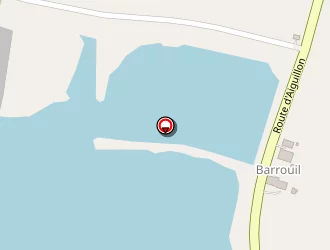 Carte de Cyclab.b à Buzet-sur-baïse