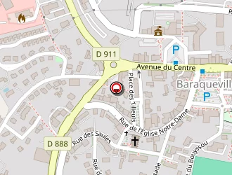 Carte de Boucherie Palis-rey à Baraqueville