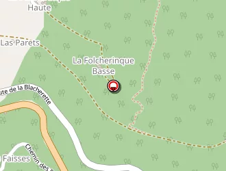 Carte de Mairie à Saint-andré-capcèze