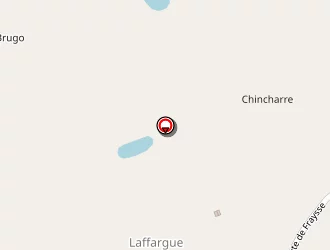 Carte de Reedijk Marijke à Madaillan