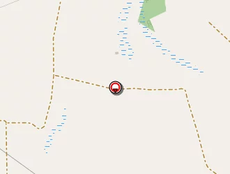 Carte de Carrefour Market à Baraqueville