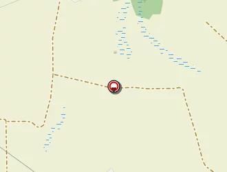 Carte de Pons Emmanuel à Baraqueville