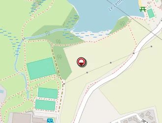 Carte de Institut De Beauté Selkis à Baraqueville