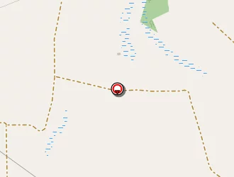 Carte de Garage Bonnefis à Baraqueville