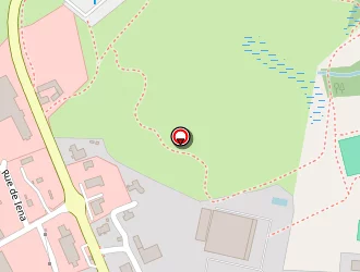 Carte de Betti à Baraqueville