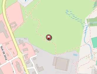 Carte de Wash'n Dry Laverie Automatique à Baraqueville