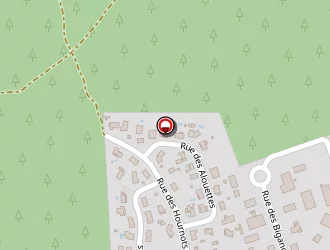 Carte de Froid Du Born à Sainte-eulalie-en-born