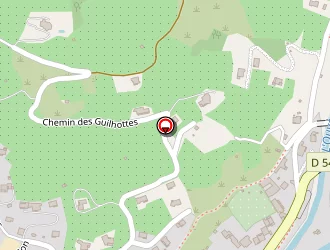 Carte de C.e.r.e.g à Buis-les-baronnies