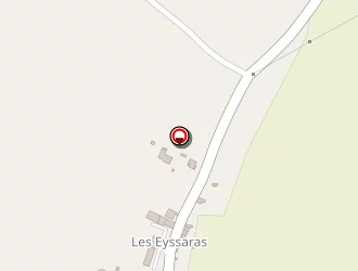 Carte de Affaires De Toit à Mison