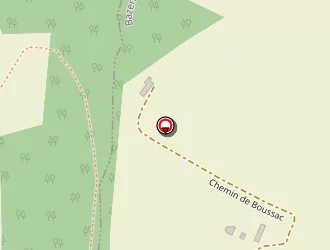 Carte de Kolyani D' Jouder à Bazens