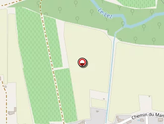 Carte de Balkan Serkan à Bollène