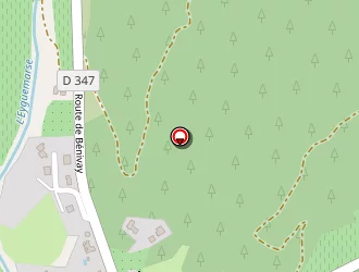 Carte de Camus Raymond à Propiac