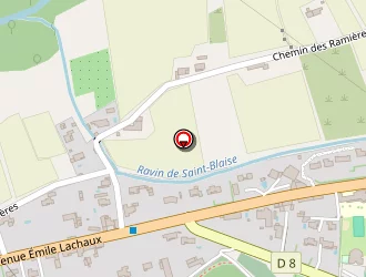 Carte de Maisons M.bolat à Bollène