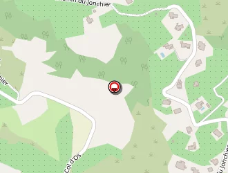 Carte de Benoit Micheline à Buis-les-baronnies