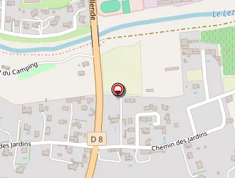 Carte de Didimatus à Bollène