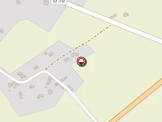 Carte de Bonnord Daniel à Laroque-timbaut