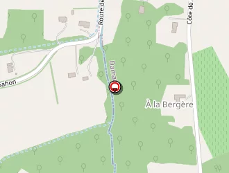 Carte de Mairie à Damazan