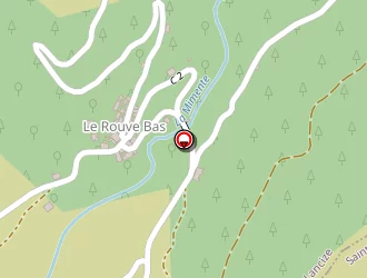 Carte de Le Phénix à Saint-privat-de-vallongue