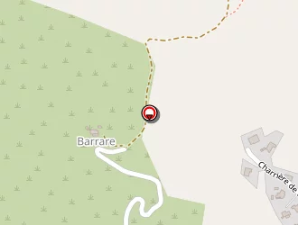 Carte de Consilium à Châteauneuf-de-chabre