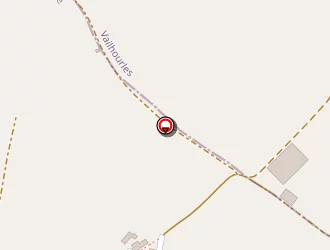 Carte de Van Outryven Patrick à Parisot