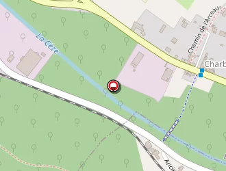 Carte de Ladet Jacques à Robiac-rochessadoule