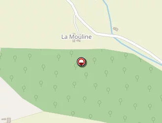 Carte de Stade Municipal à Lauzerte