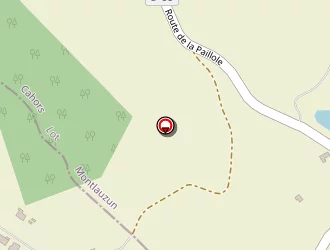 Carte de Restaurant Le Canabal à Tréjouls