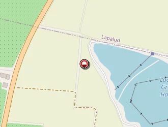 Carte de Bente Bruno à Lamotte-du-rhône