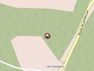 Carte de Cousi Vincent à Caylus