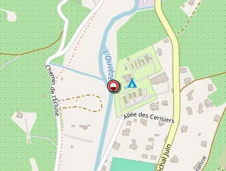 Carte de Isolation Alternative à Buis-les-baronnies