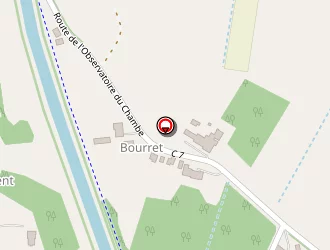 Carte de M. Sartori Jean-michel à Damazan