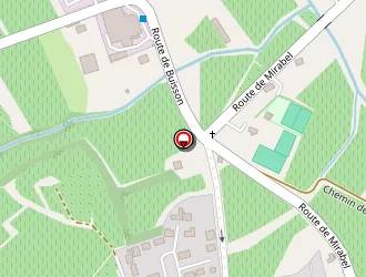 Carte de Bras Jean-luc à Villedieu