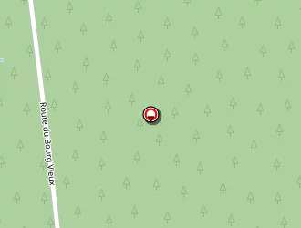 Carte de Pelosi Joël à Callen