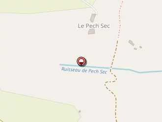 Carte de Canella Jean-luc à Bouloc