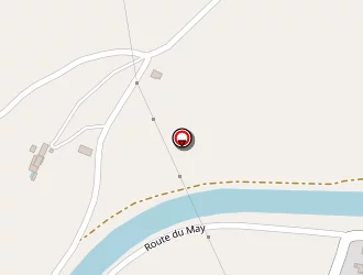 Carte de Duclos Alexandre à Poët (le)