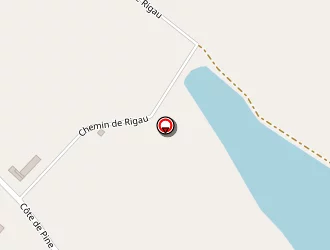 Carte de Paszkowski Bernard à Blaymont