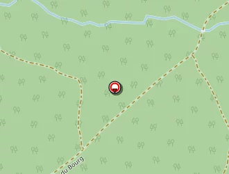 Carte de Tanière Jean-marc à Trensacq