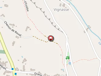 Carte de Mairie à Loze