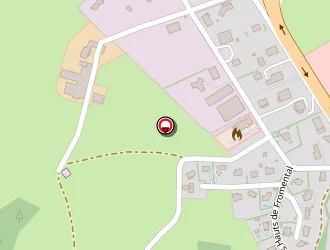 Carte de Lacaze Bernard à Pont-de-salars