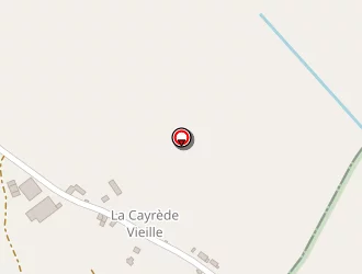 Carte de Linon Guy-cyprien à Labastide-de-penne