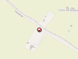 Carte de Solacroup Corinne à Lauzerte