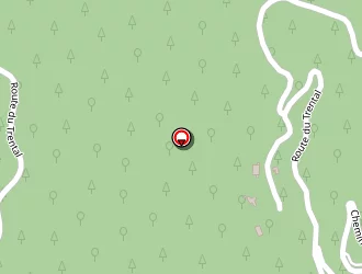 Carte de Lagrotte Gérard à Peyremale