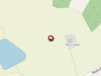 Carte de Camaroque Claude à Saint-léon